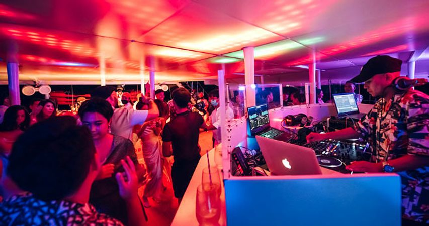 Custom Built 78 | Lobster