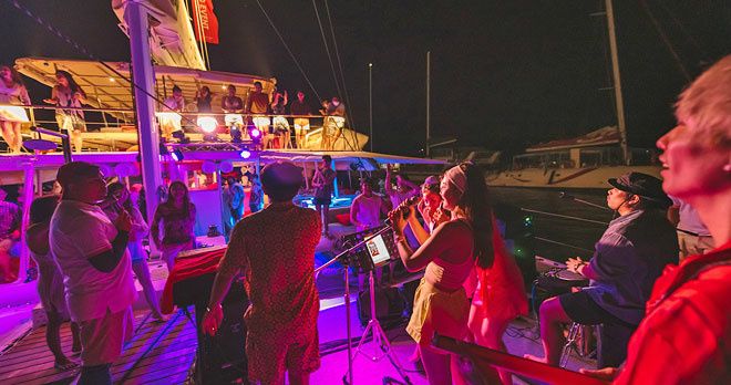 Custom Built 78 | Lobster