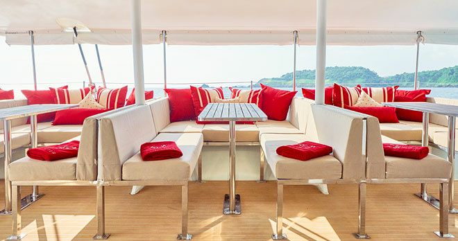 Custom Built 78 | Lobster