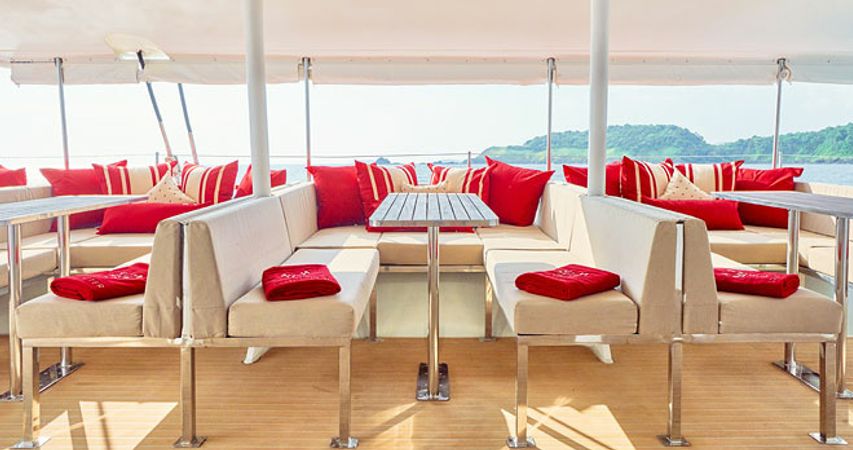 Custom Built 78 | Lobster