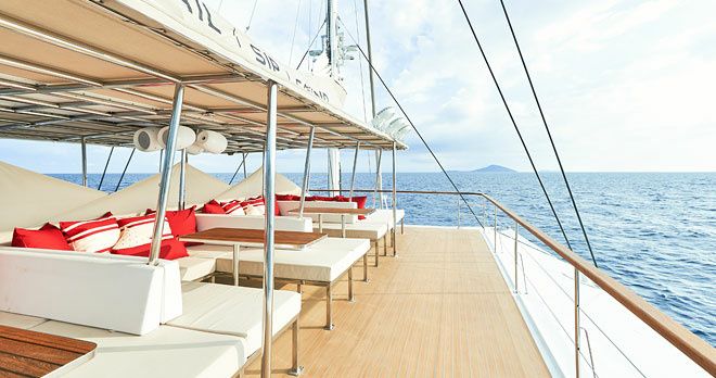 Custom Built 78 | Lobster