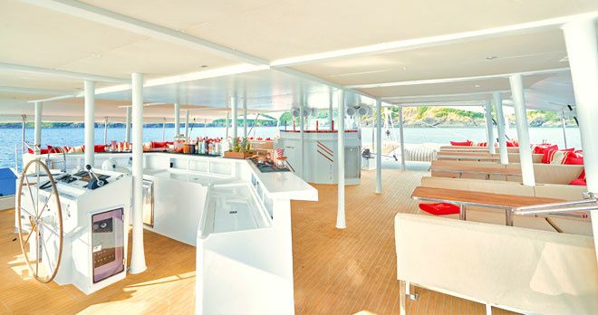 Custom Built 78 | Lobster