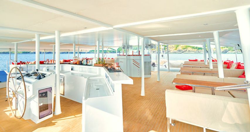 Custom Built 78 | Lobster