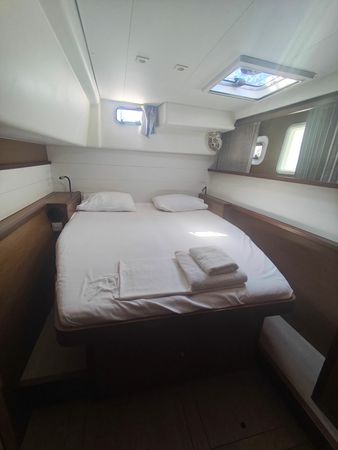 Lagoon 450 F | Evi