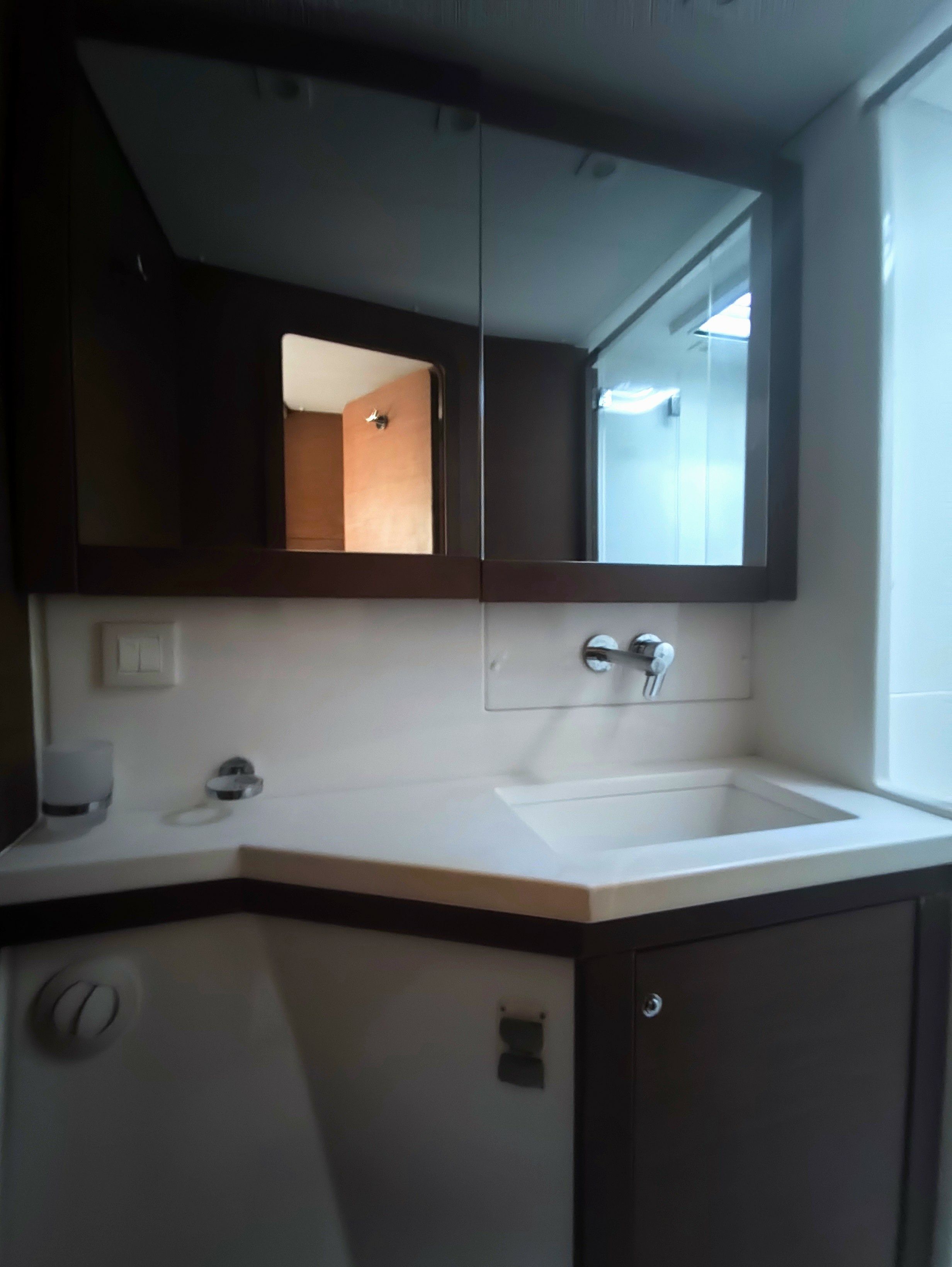 Lagoon 450 F | Evi