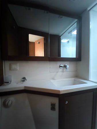 Lagoon 450 F | Evi