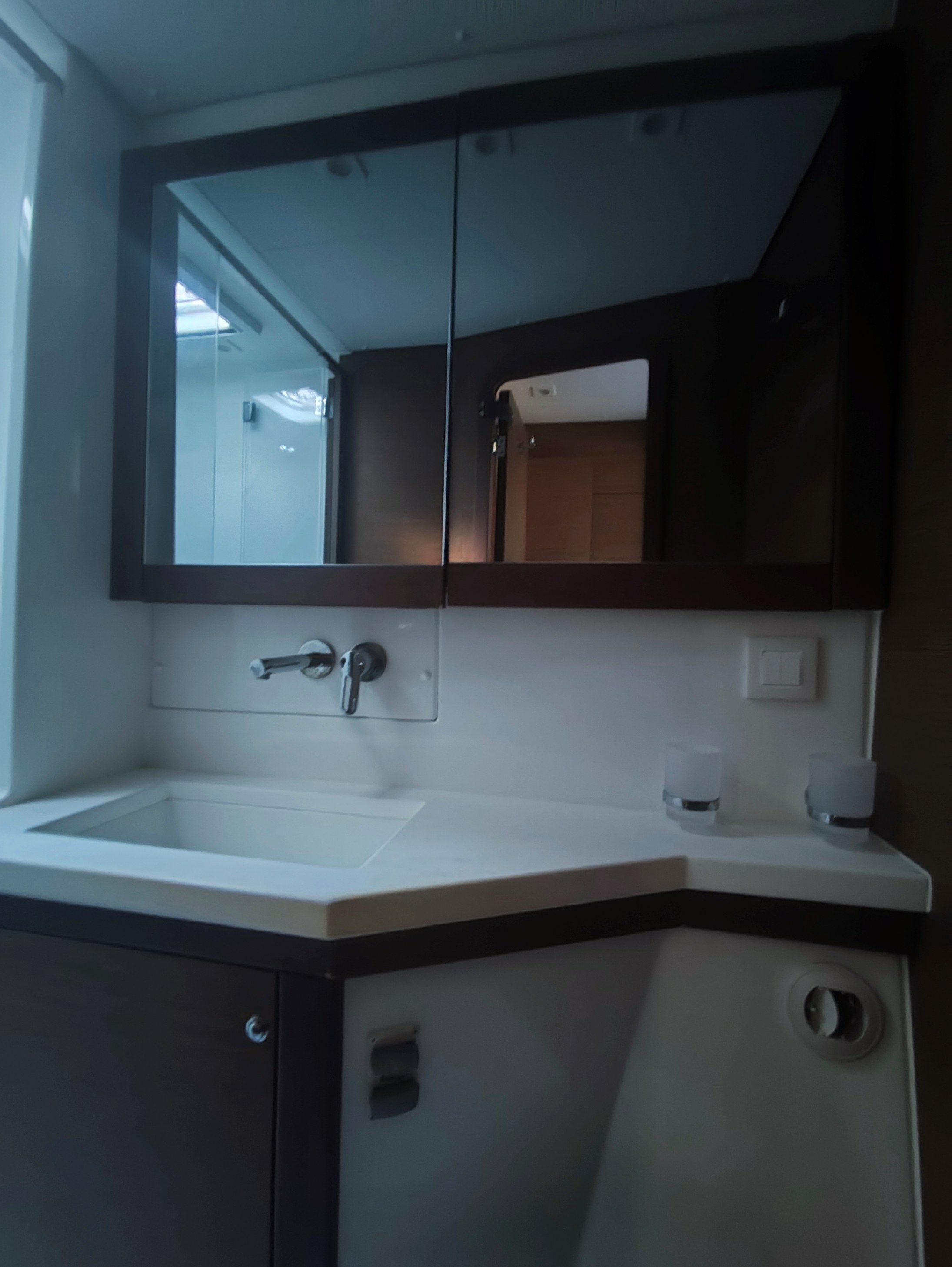 Lagoon 450 F | Evi