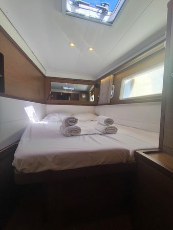 Lagoon 450 F | Evi