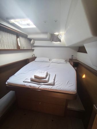 Lagoon 450 F | Evi