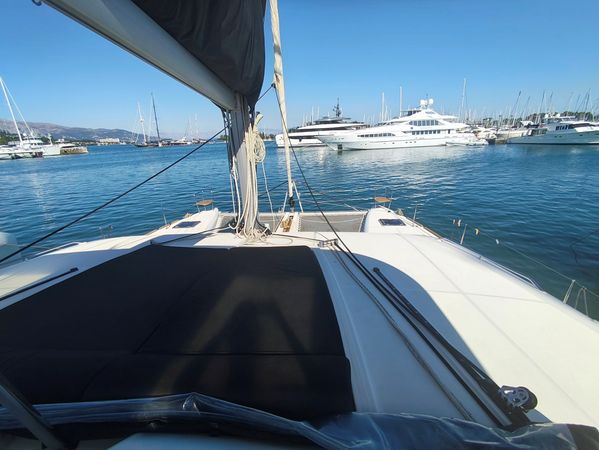 Lagoon 450 F | Evi