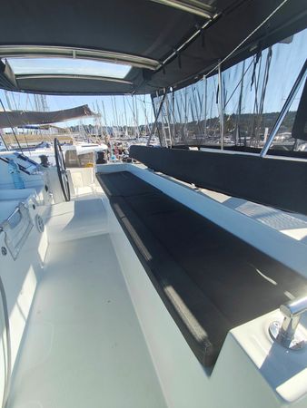 Lagoon 450 F | Evi
