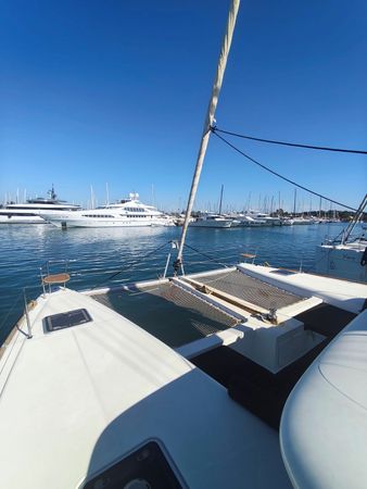 Lagoon 450 F | Evi