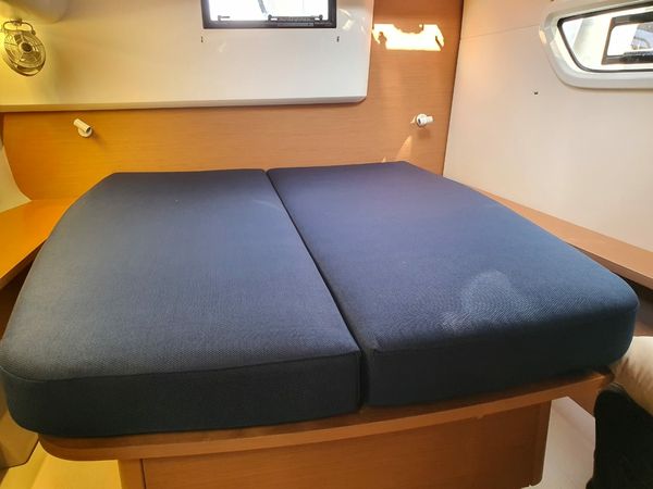 Excess 14 | Las Olas