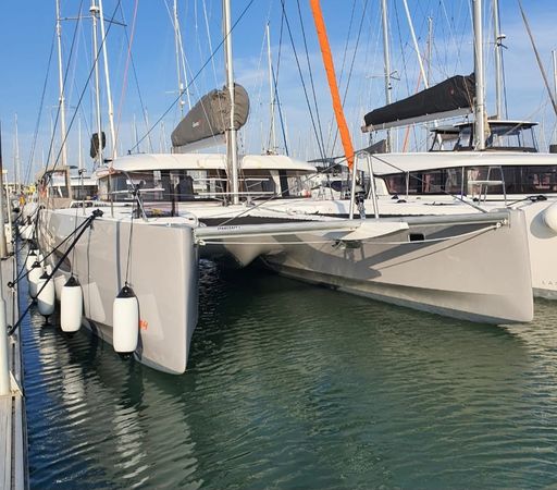 Excess 14 | Las Olas