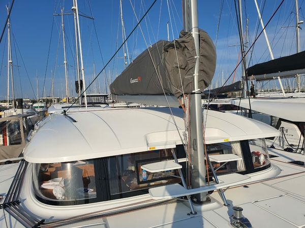 Excess 14 | Las Olas