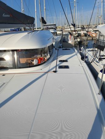 Excess 14 | Las Olas