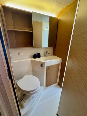 Excess 14 | Las Olas