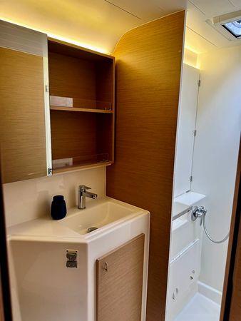 Excess 14 | Las Olas