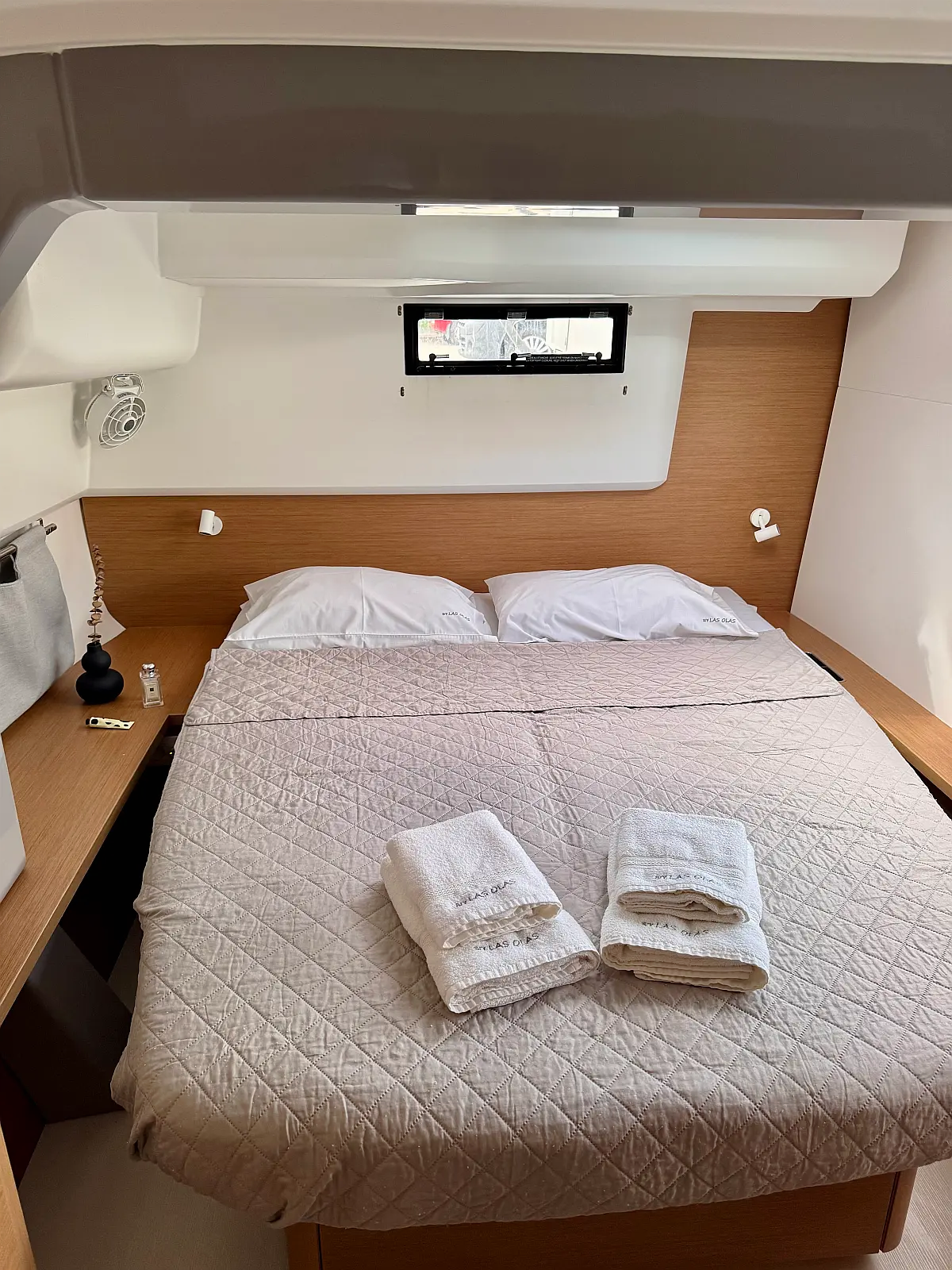 Excess 14 | Las Olas