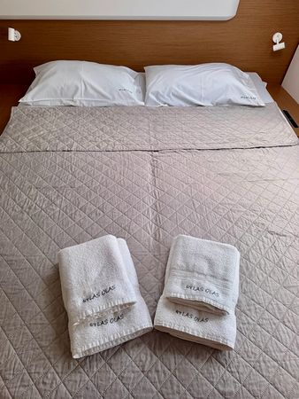 Excess 14 | Las Olas