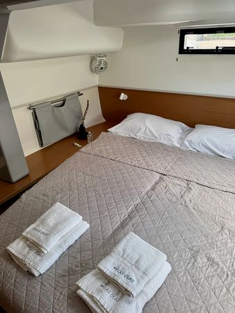 Excess 14 | Las Olas