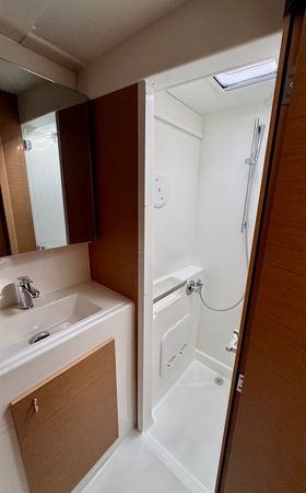 Excess 14 | Las Olas