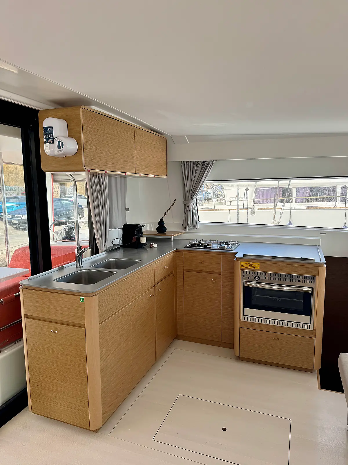 Excess 14 | Las Olas