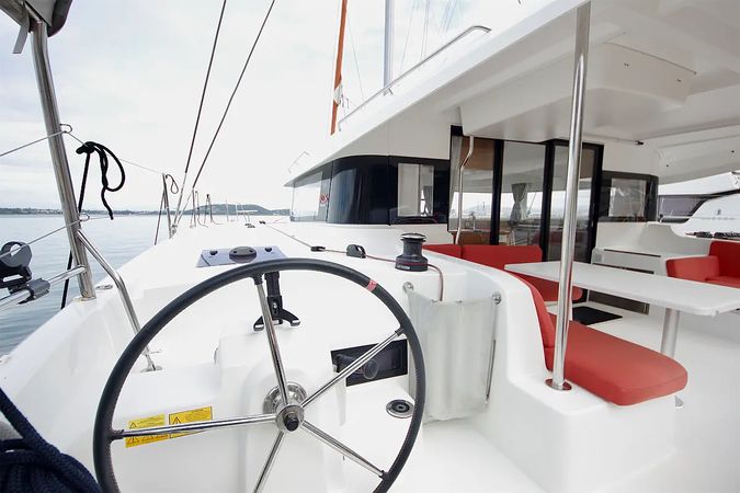 Excess 14 | Las Olas