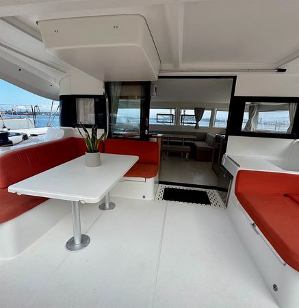 Excess 14 | Las Olas