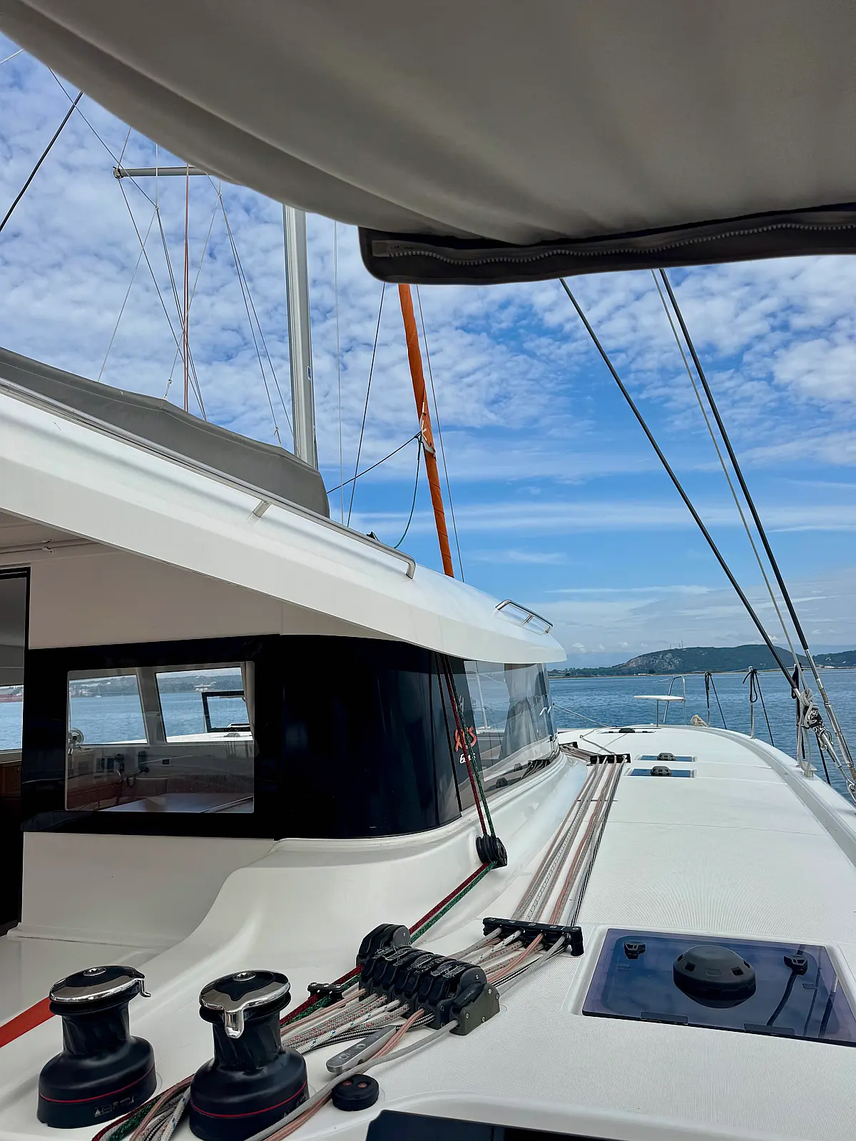 Excess 14 | Las Olas