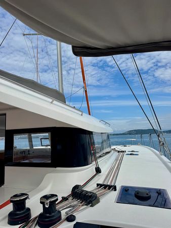 Excess 14 | Las Olas