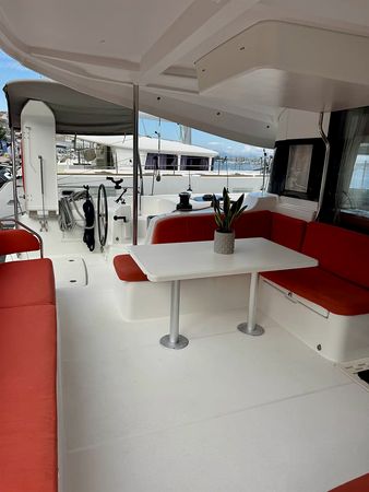 Excess 14 | Las Olas