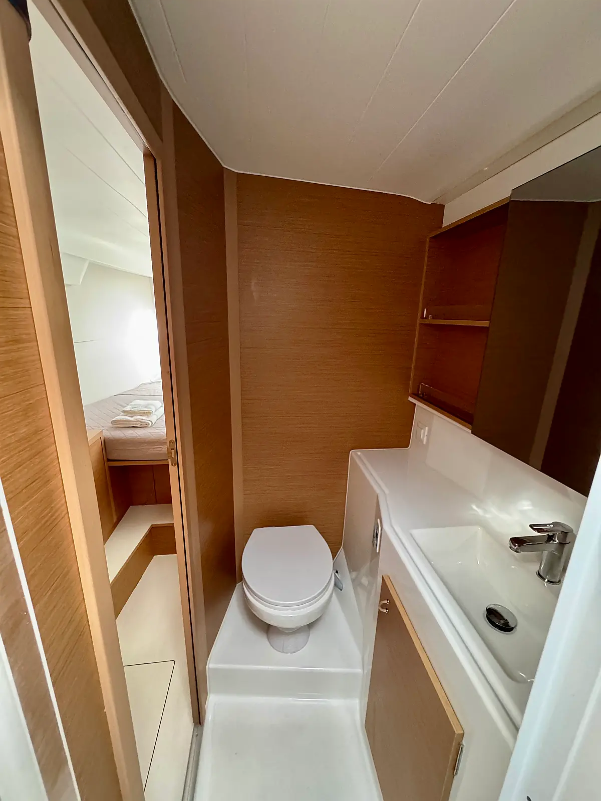 Excess 14 | Las Olas