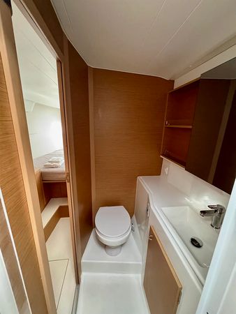 Excess 14 | Las Olas