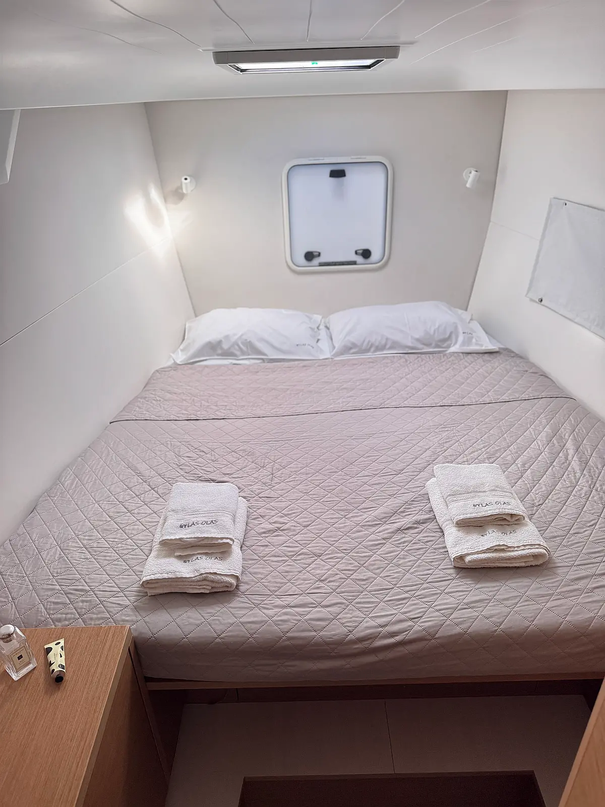 Excess 14 | Las Olas