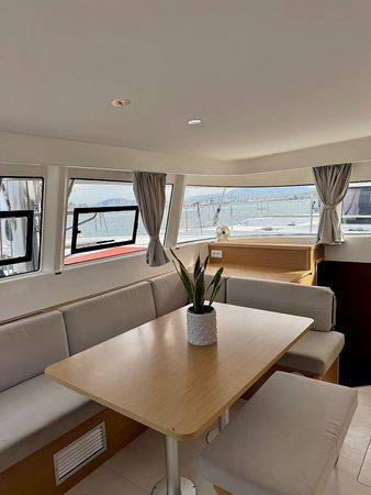 Excess 14 | Las Olas