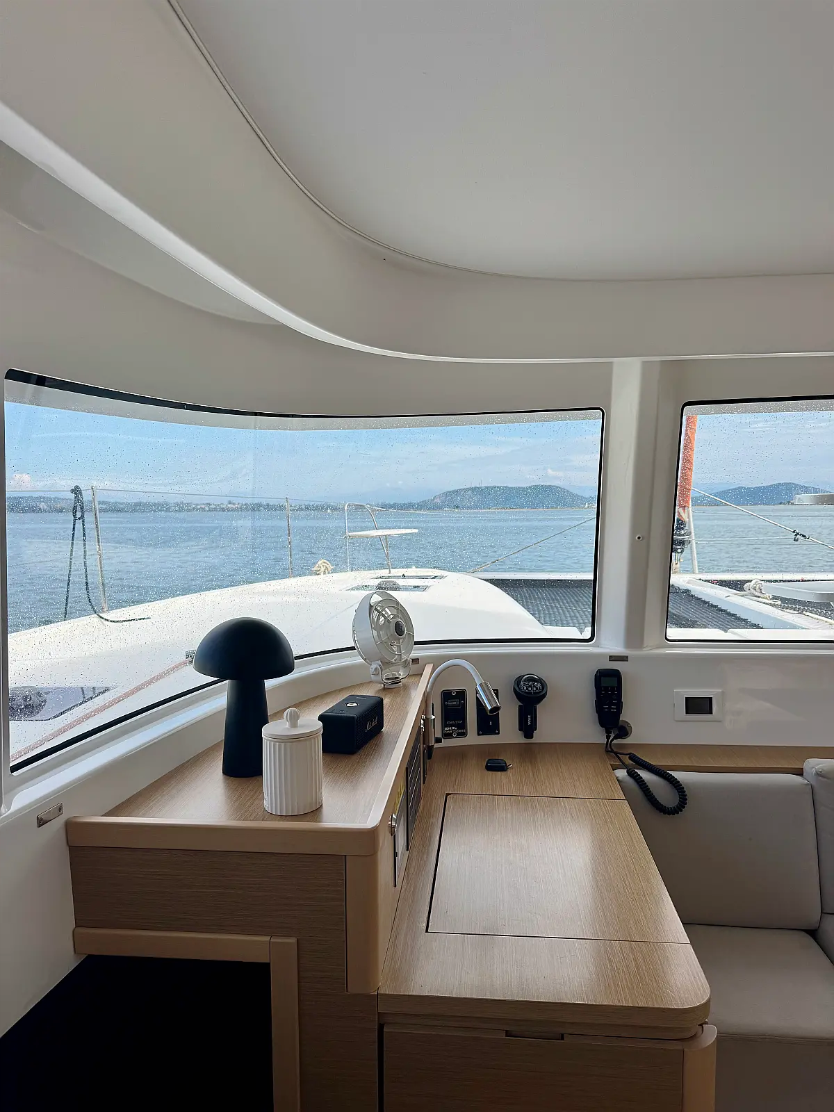 Excess 14 | Las Olas