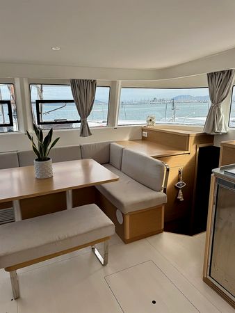 Excess 14 | Las Olas