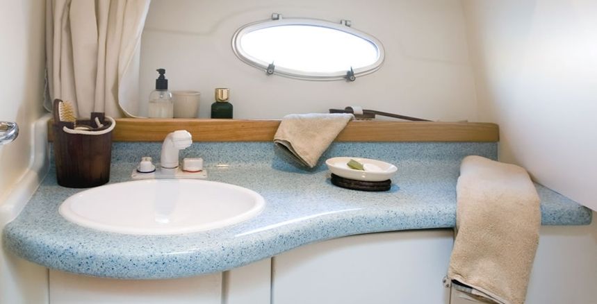 Starfisher 30 | Sarina