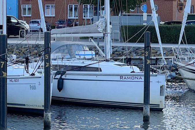 Bavaria Cruiser 33 | Ramona