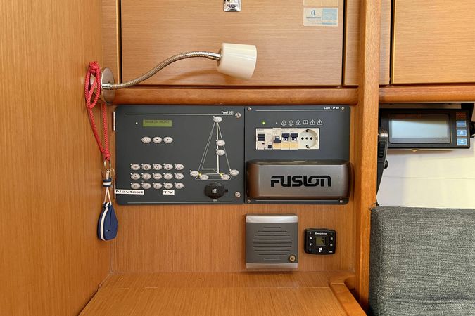 Bavaria Cruiser 33 | Ramona