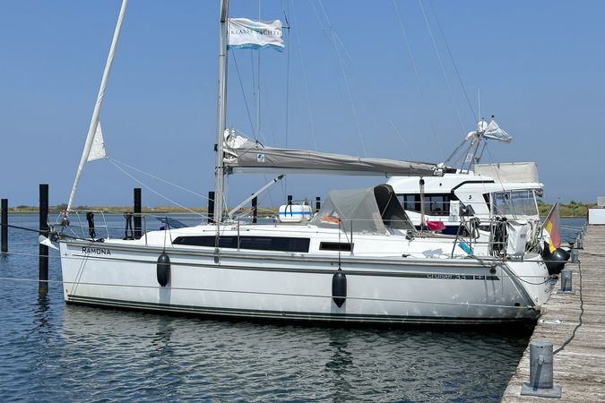 Bavaria Cruiser 33 | Ramona