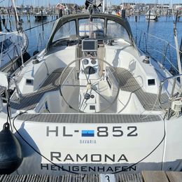 Bavaria Cruiser 33 | Ramona