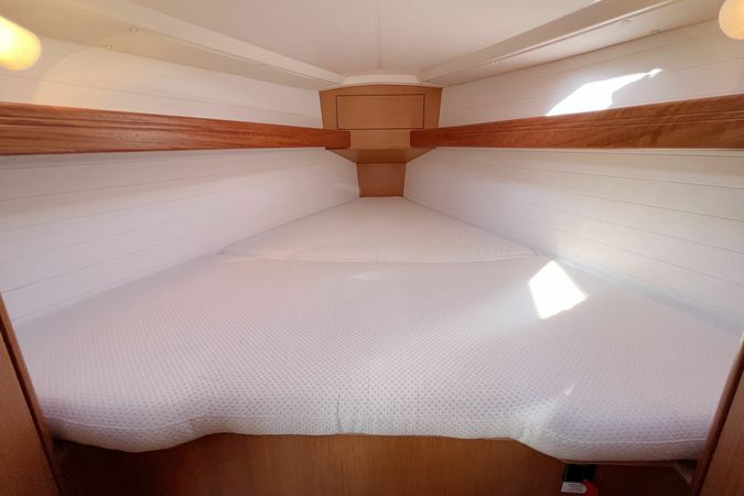 Bavaria Cruiser 33 | Ramona