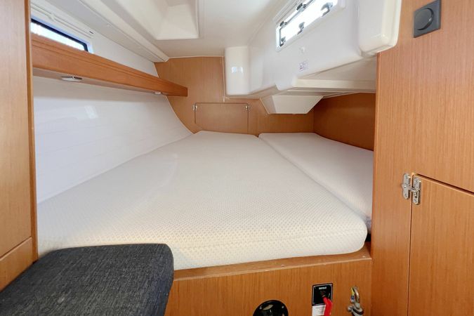 Bavaria Cruiser 33 | Ramona