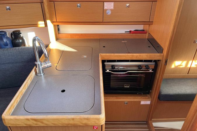 Bavaria Cruiser 33 | Ramona