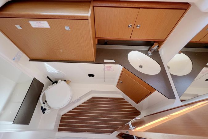 Bavaria Cruiser 33 | Ramona