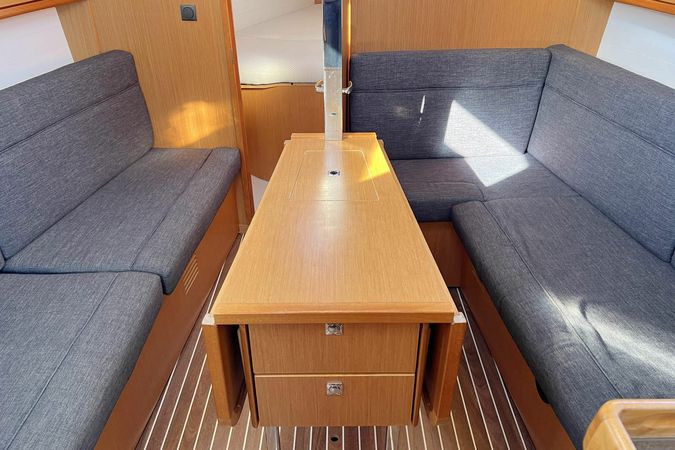 Bavaria Cruiser 33 | Ramona