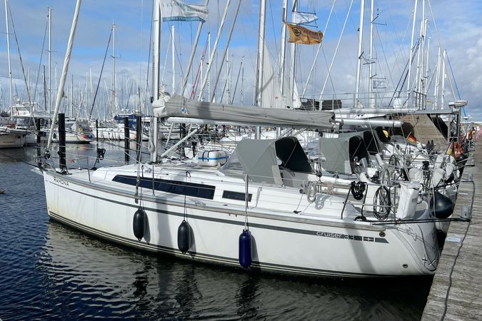 Bavaria Cruiser 33 | Ramona