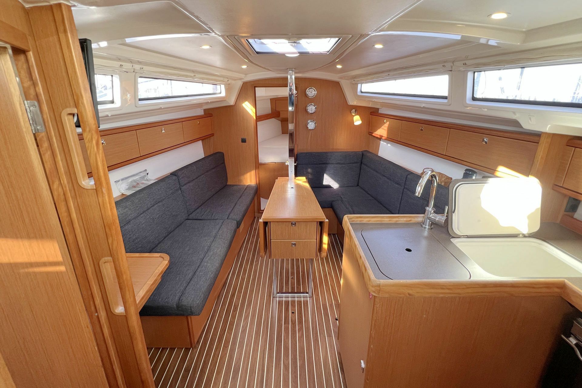 Bavaria Cruiser 33 | Ramona